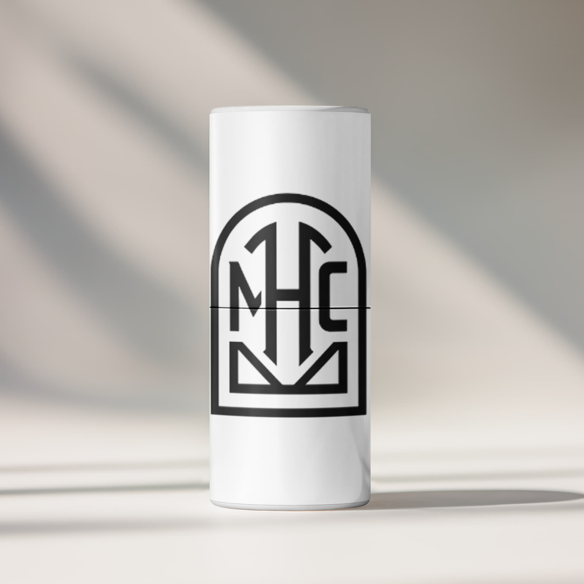 Men's House of Class - Natural Tallow Bergamot Scent Deodorant Stick