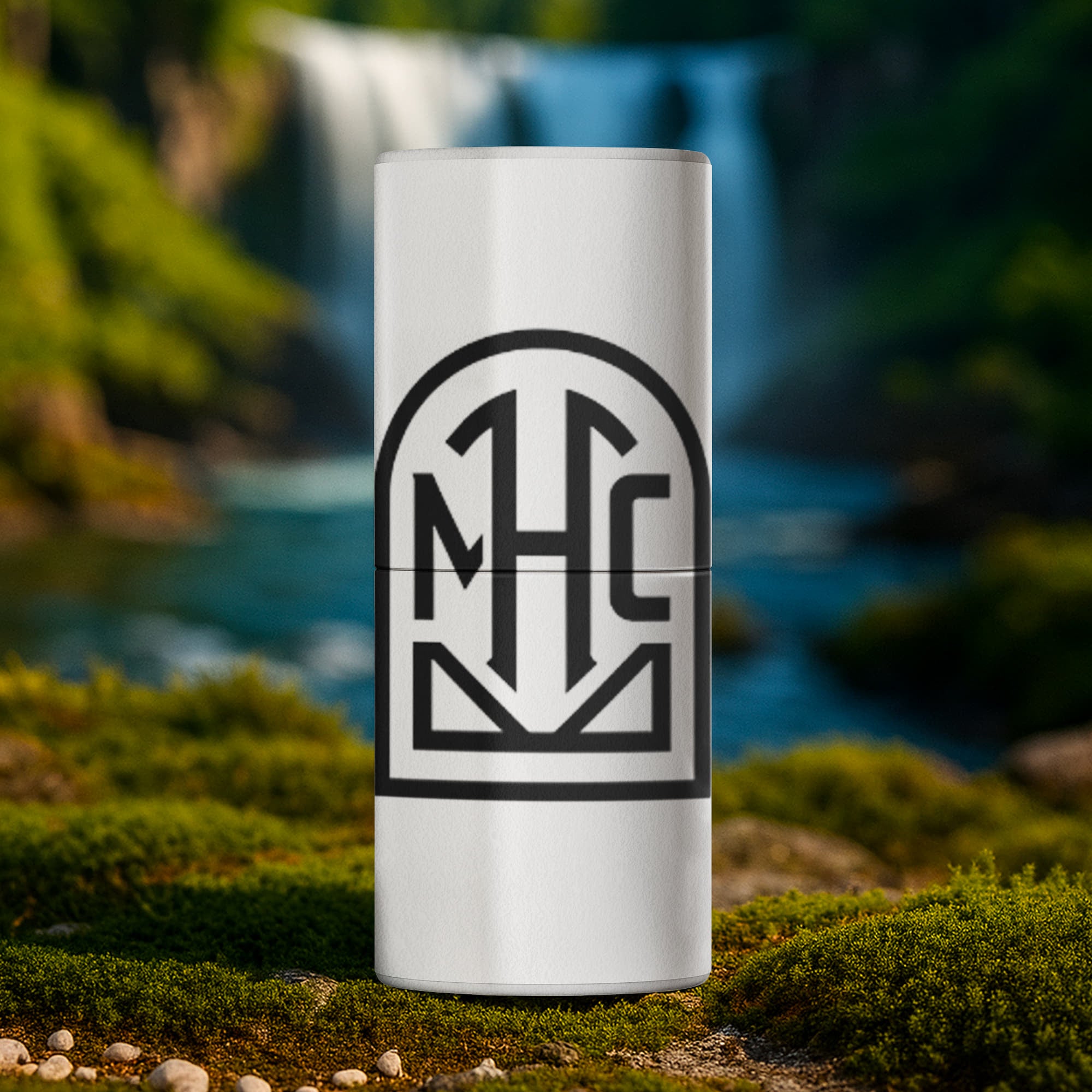 Men's House of Class - Natural Tallow Bergamot Scent Deodorant Stick