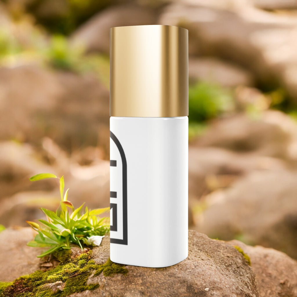 Men's House of Class - Brighten & Firm Eye Serum: Intensive Renewal Gold Cap