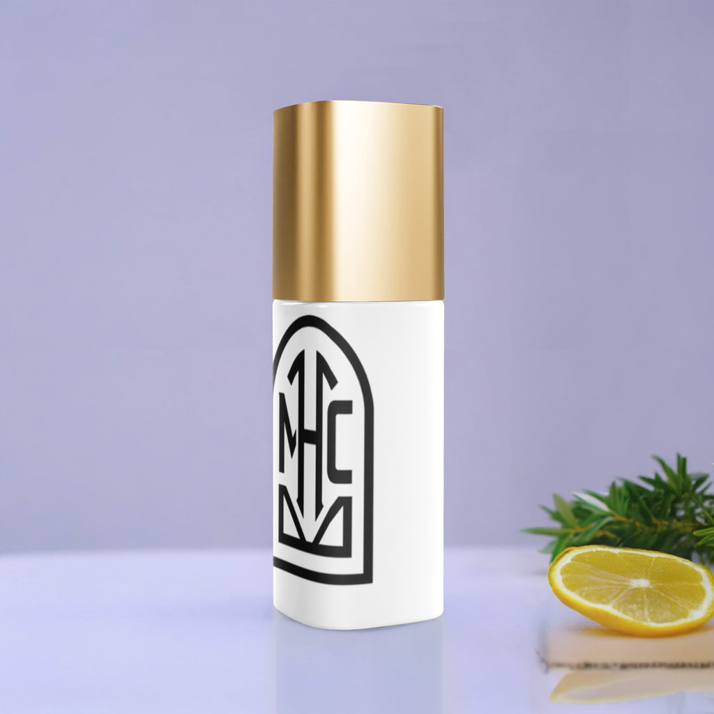 Men's House of Class - Brighten & Firm Eye Serum: Intensive Renewal Gold Cap