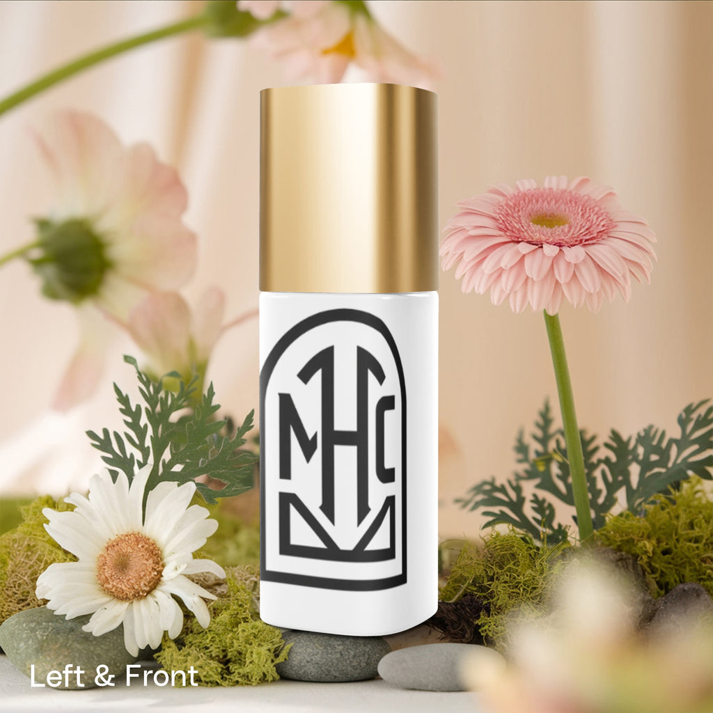 Men's House of Class - Brighten & Firm Eye Serum: Intensive Renewal Gold Cap