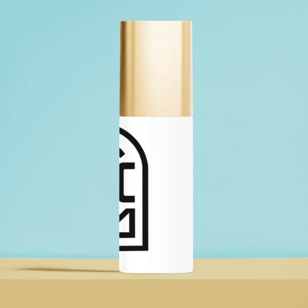 Men's House of Class - Brighten & Firm Eye Serum: Intensive Renewal Gold Cap