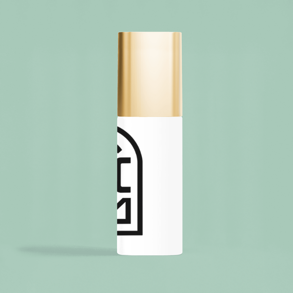 Men's House of Class - Brighten & Firm Eye Serum: Intensive Renewal Gold Cap