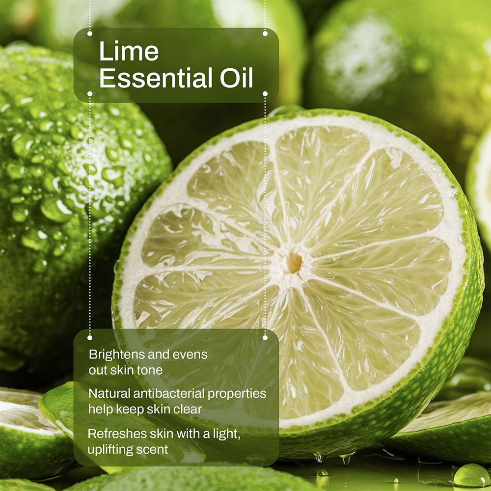 Men's House of Class - Manuka Honey Sea Moss Post-Shave Oil