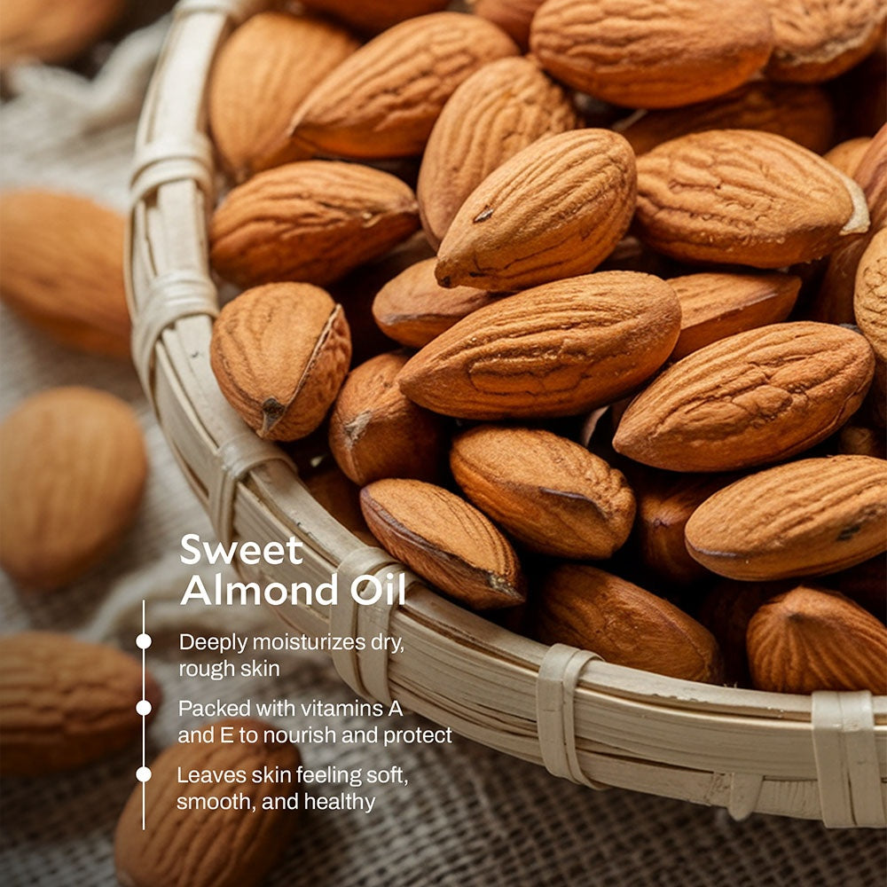 Men's House of Class - Manuka Honey Sea Moss Post-Shave Oil